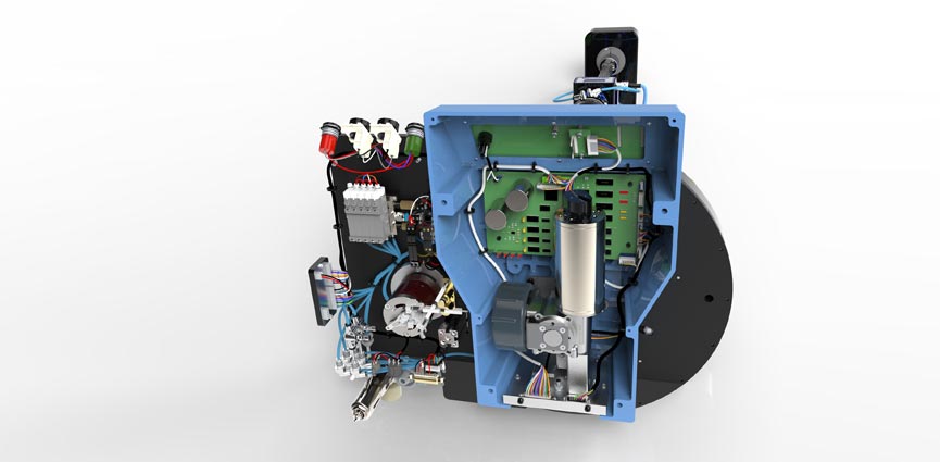 SIEMENES Solid Edge 2019