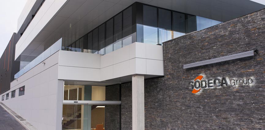 SODECA