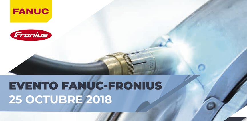 fanuc-fronius
