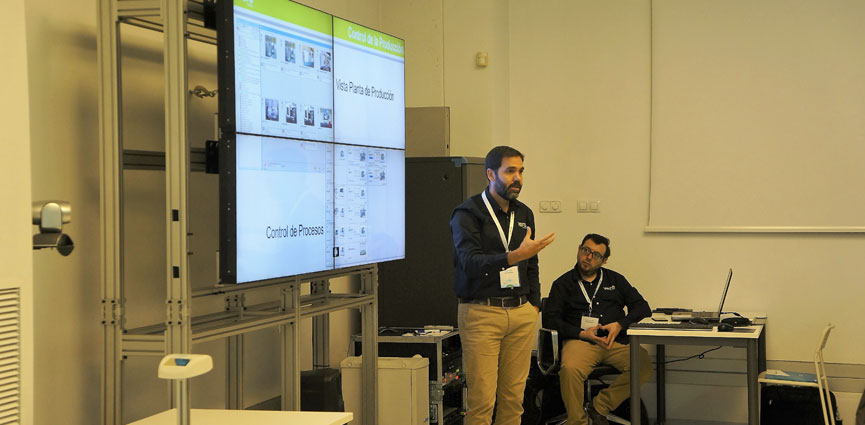 Hexagon Manufacturing Intelligence