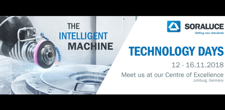 TECHNOLOGY DAYS 2018 SOLARUCE