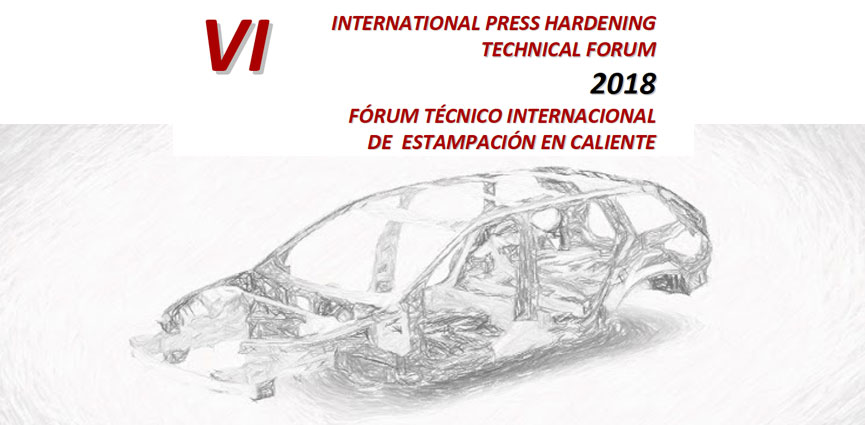 ESTAMPACIÓN EN CALIENTE