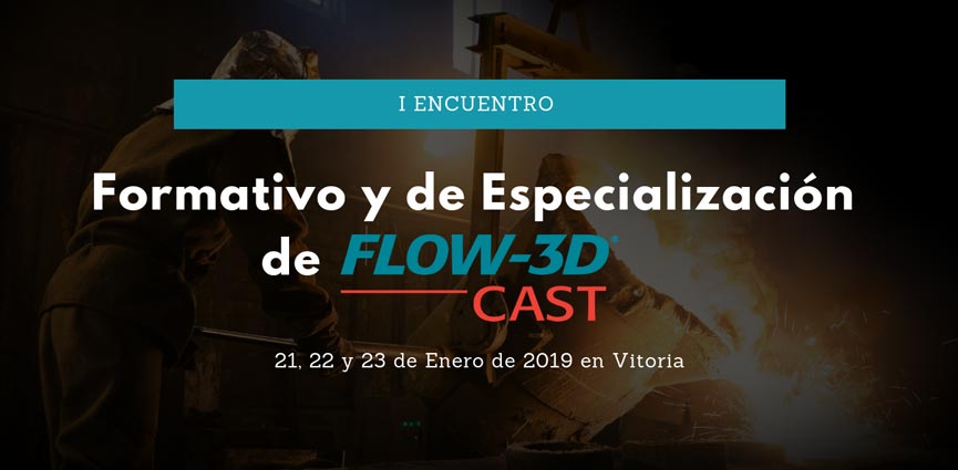 simulaciones y proyectos flow 30 cast