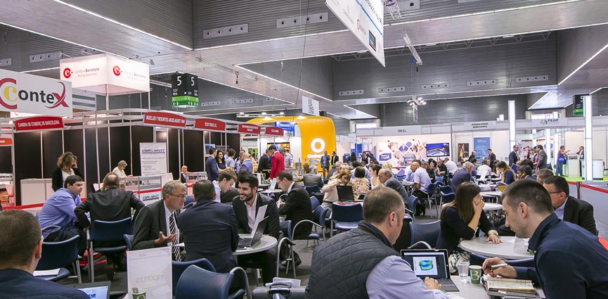 SUBCONTRATACIÓN 2019