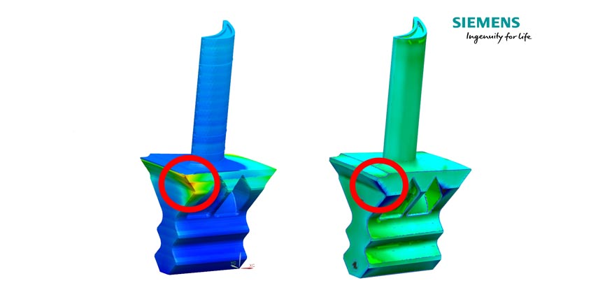 Simcenter 3D SIEMENS