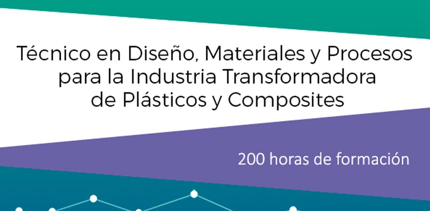 Título Propio del Centro Español de Plásticos