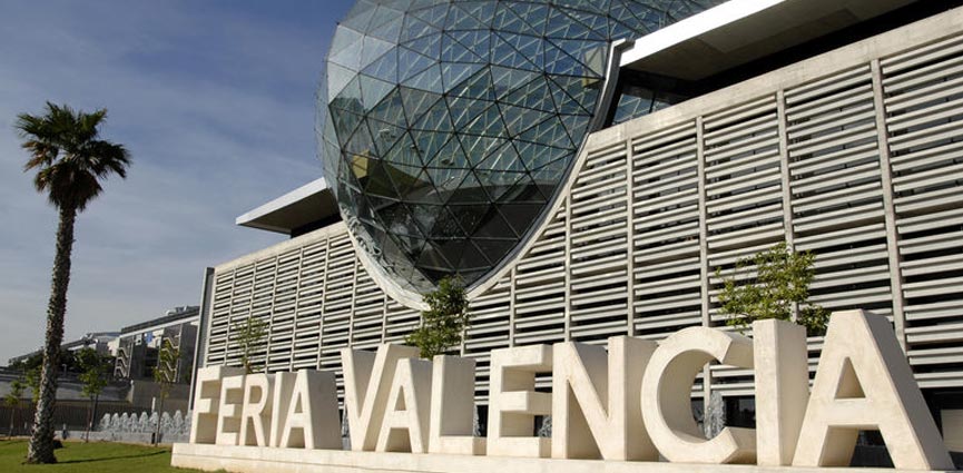 feria valencia