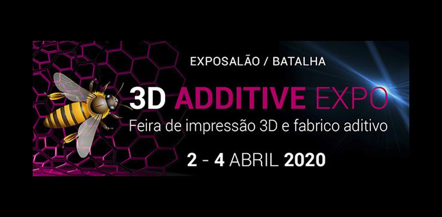3D ADDITIVE EXPO 2020