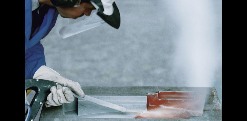 Centro Técnico Cryoclean® de Linde