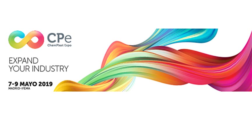 ChemPlastExpo 2019