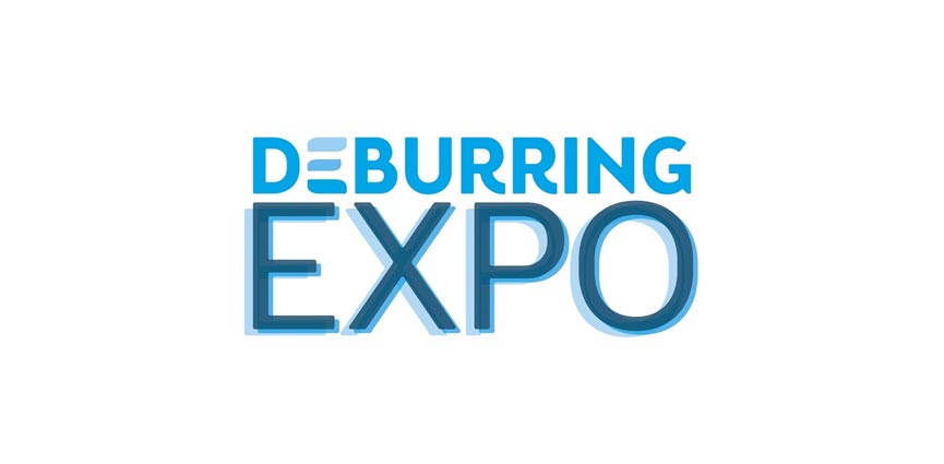 DEBURRING EXPO 2019