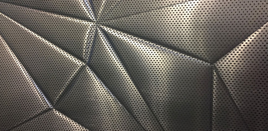 conformado de chapa Mecánica Comercial Meco y Eurecat