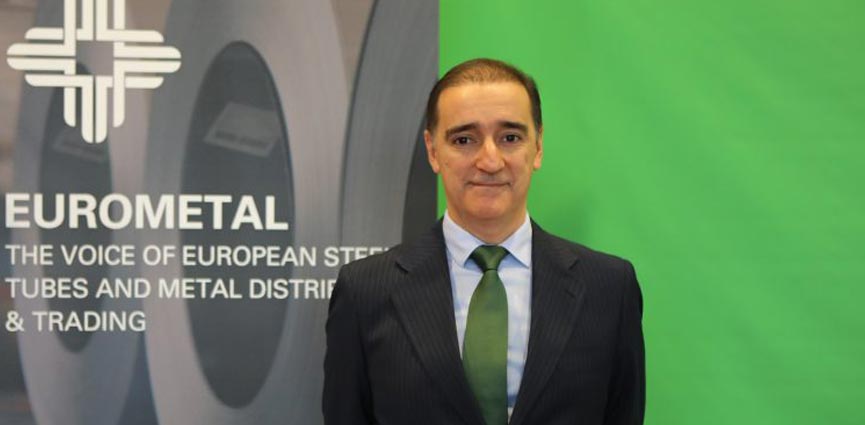 fernando espada EUROMETAL