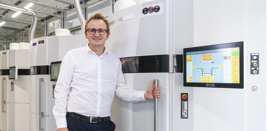 igus motion plastics