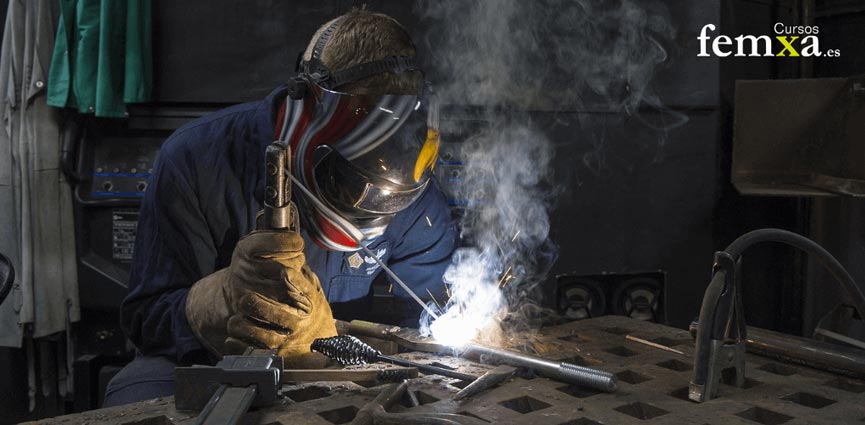 Convenio Colectivo del Sector Metal femxa