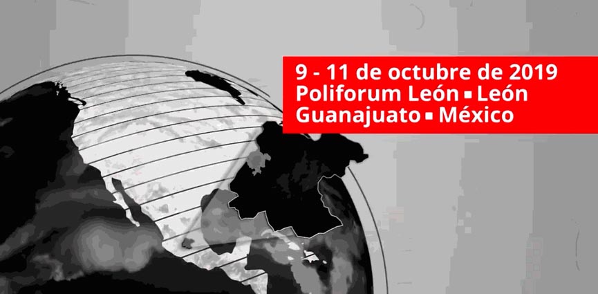 Hannover Fairs México