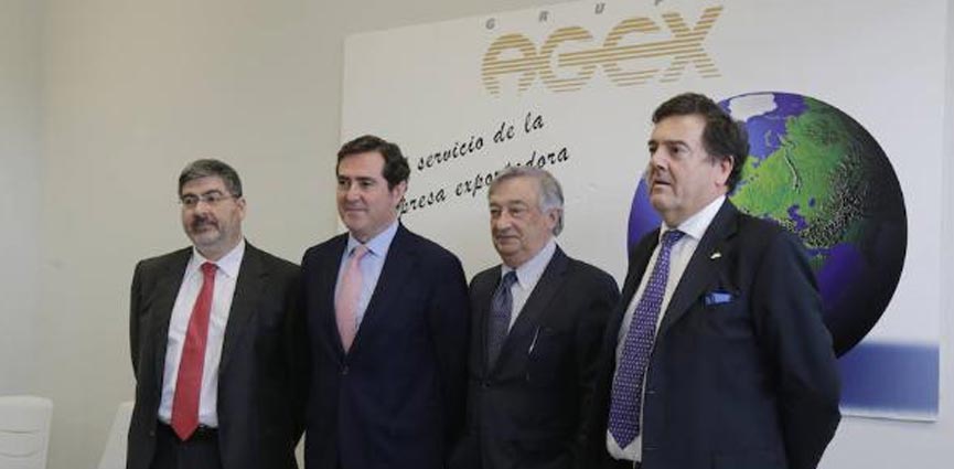 fundigex oficinas leioa