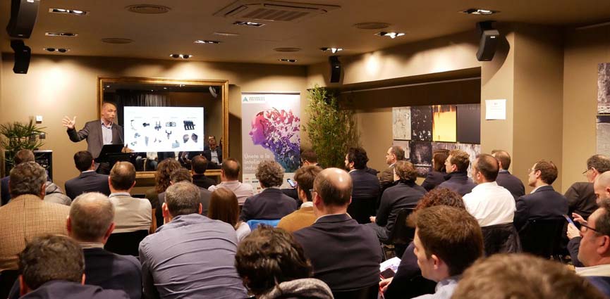 jornada advanced factories