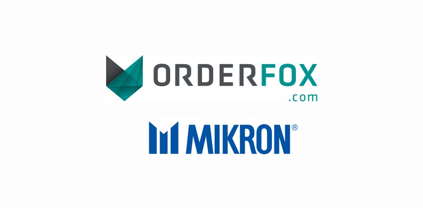 order fox mikron Machining