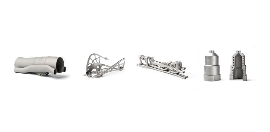 GF Solutions Days Europe 2019