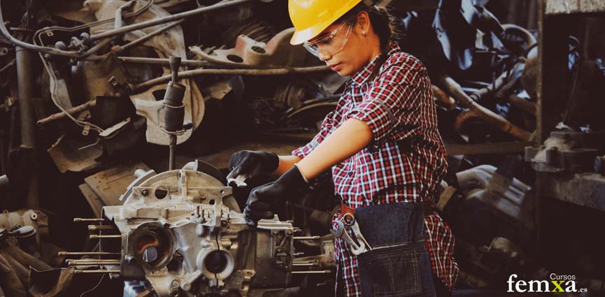 cursos femxa