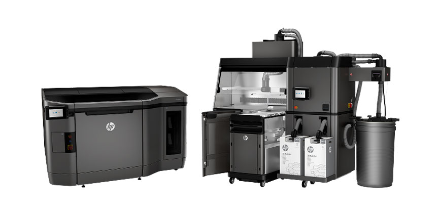 impresora 3D GIGAMATIC