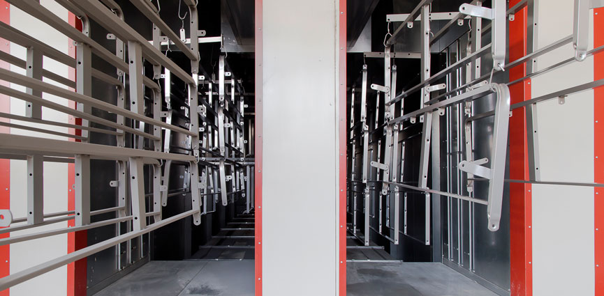 linea pintura cabycal