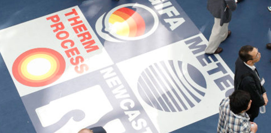 Bright World of Metals