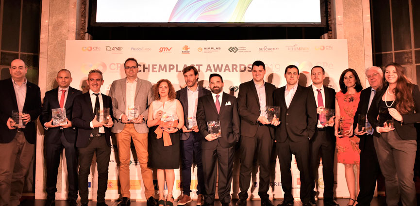 ChemPlast Awards
