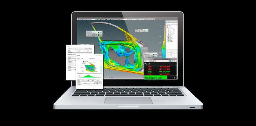 FARO SOFTWARE CAM2 2019