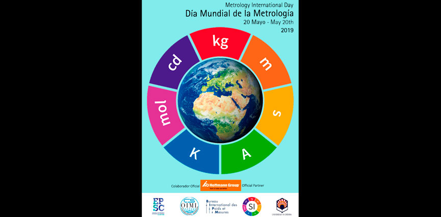 dia mundial metrologia