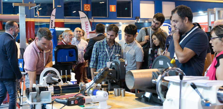 metalmadrid fira barcelona