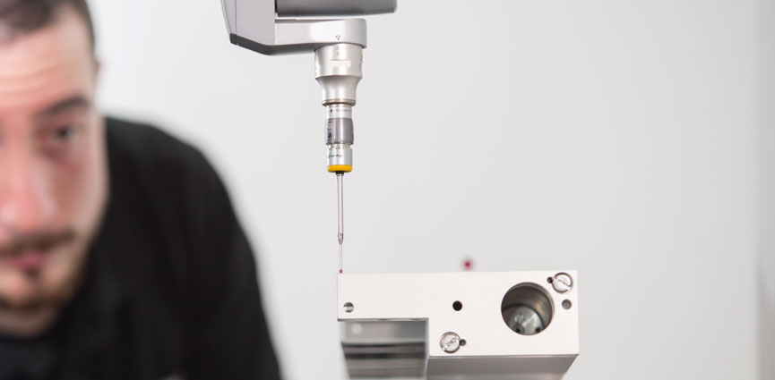 Hexagon Manufacturing Intelligence acreditacion ENAC