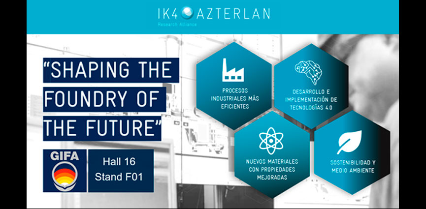 IK4-AZTERLAN GIFA 2019