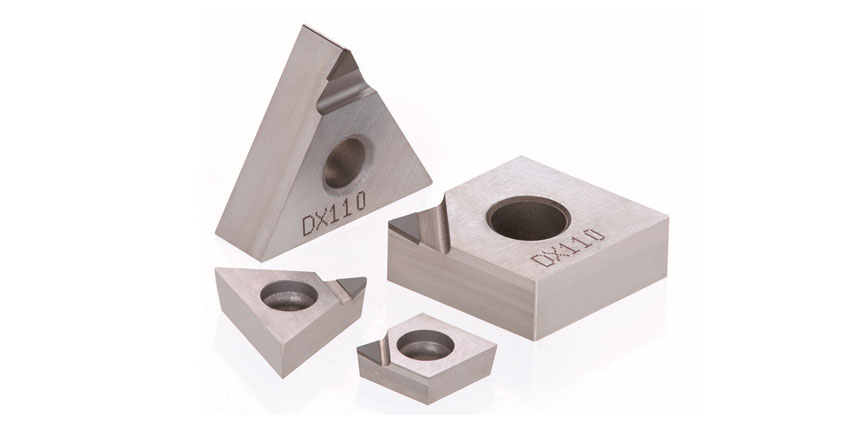 diamante policristalino DX110 tungaloy