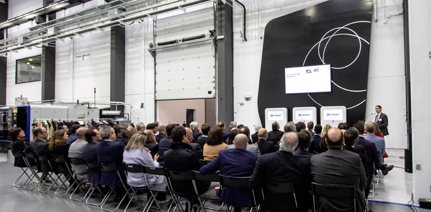 jornada empresarial danobat group