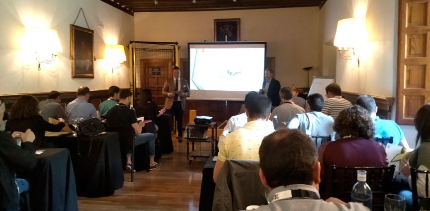 jornada tecnica axelent