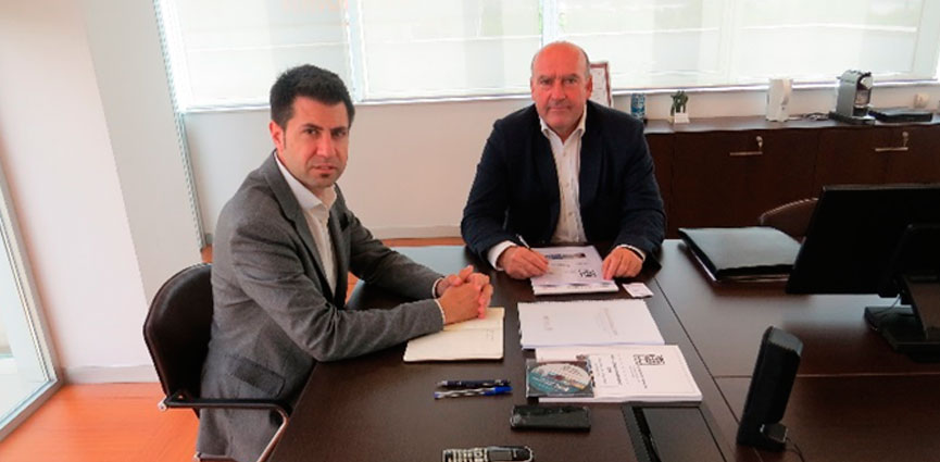 spectro hispania fundicion tabira