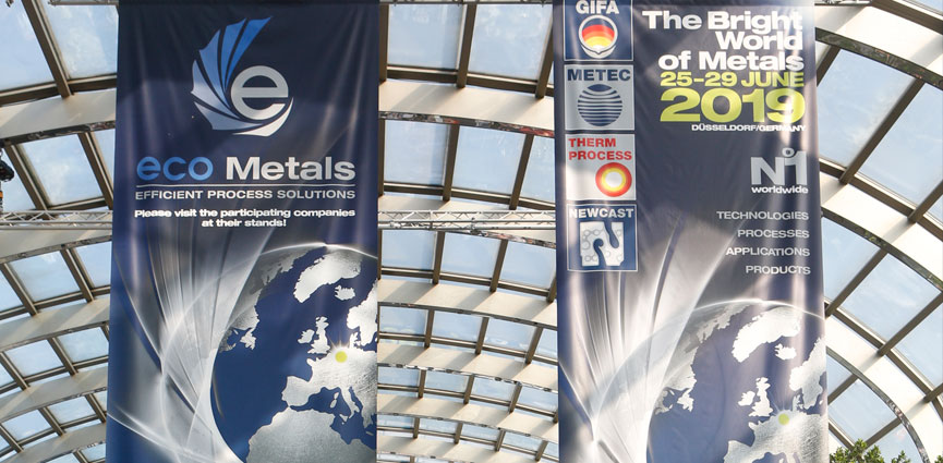 Bright World of Metals