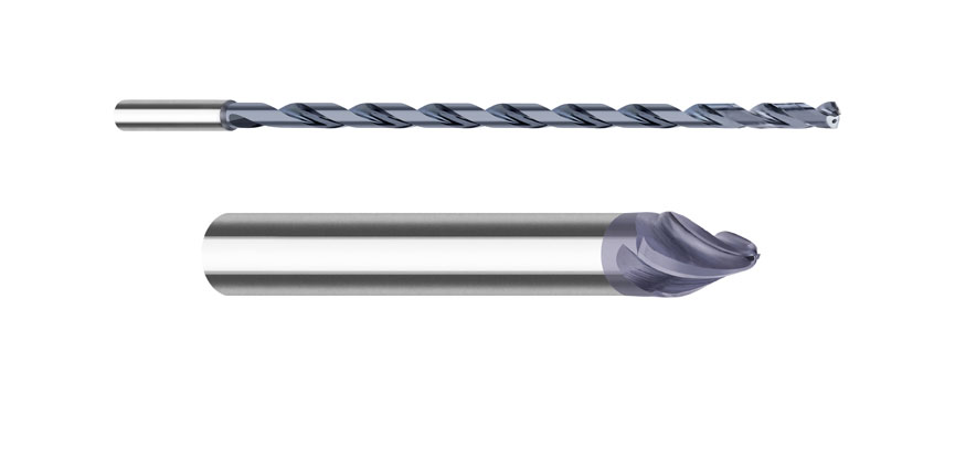 Brocas DEEPMAX Inovatools