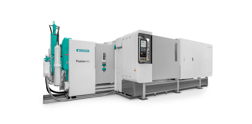 Bühler Digital Cell