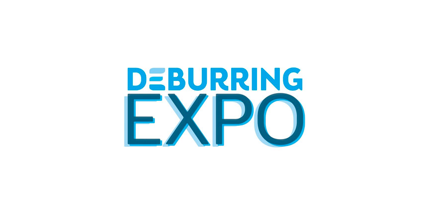 DEBURRING EXPO 2019