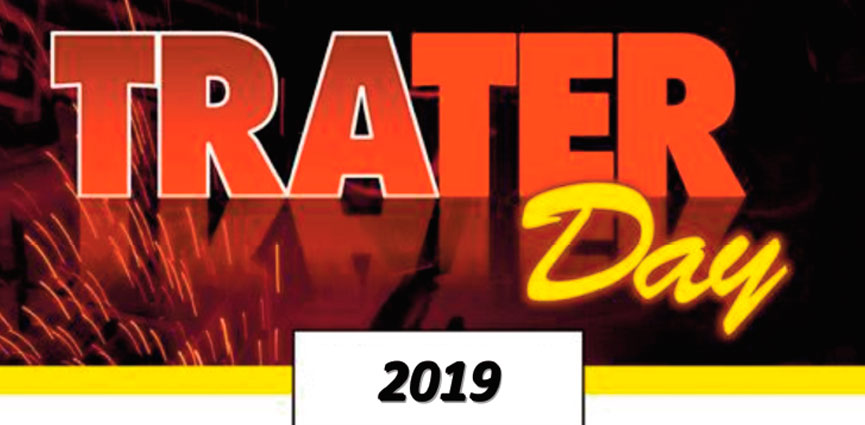trater day 2019