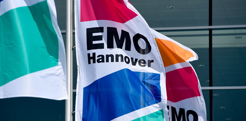 EMO HANNOVER 2019