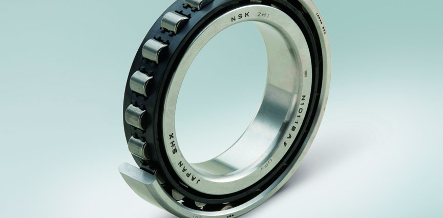 NSK husillo a bolas