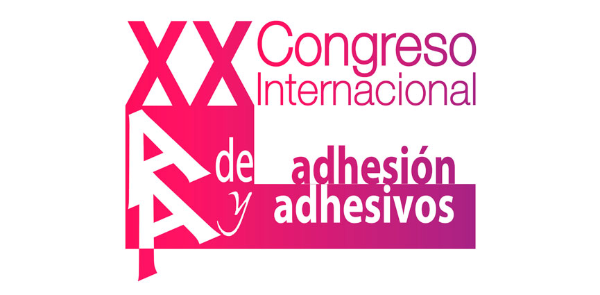 congreso adhesion y adhesivos