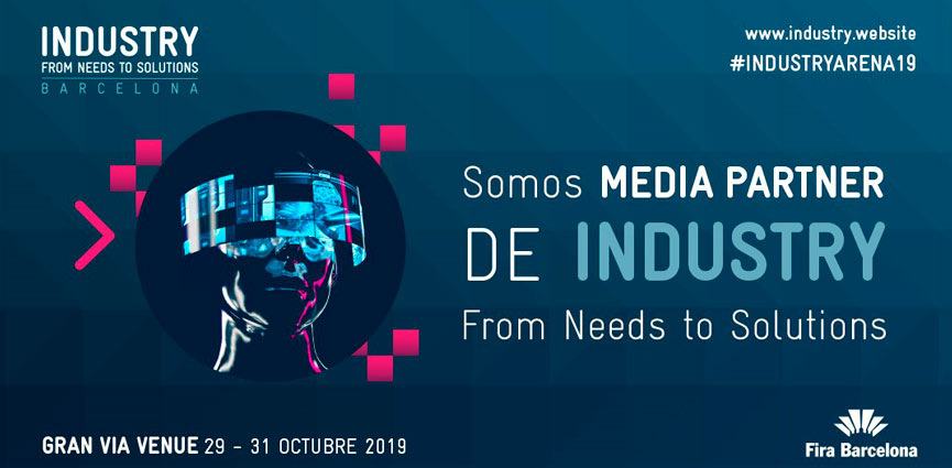 industry barcelona 2019