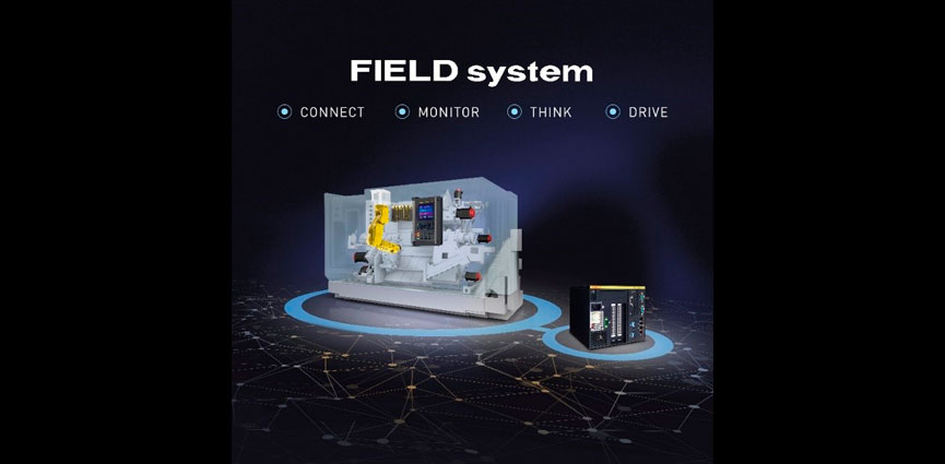 sistema FIELD FANUC