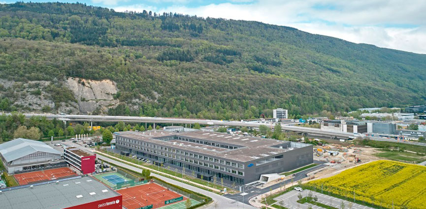 GF Machining Solutions