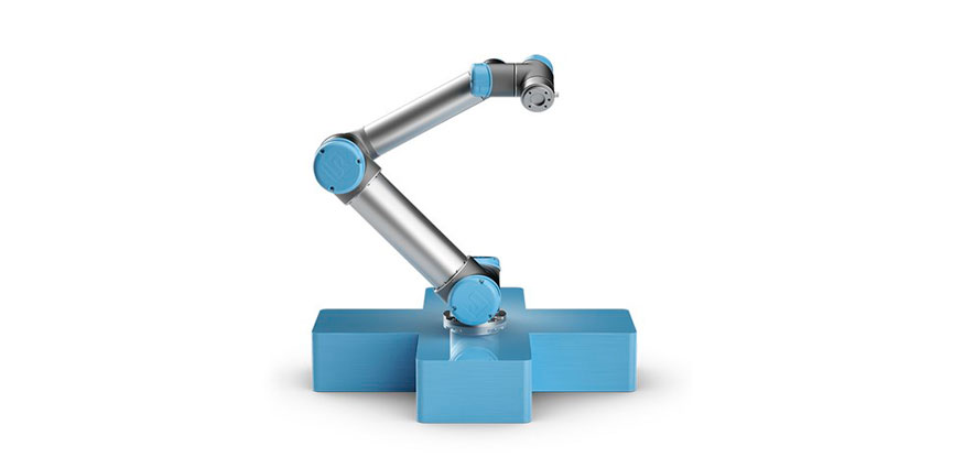 ROBOT COLABORATIVO UR16e